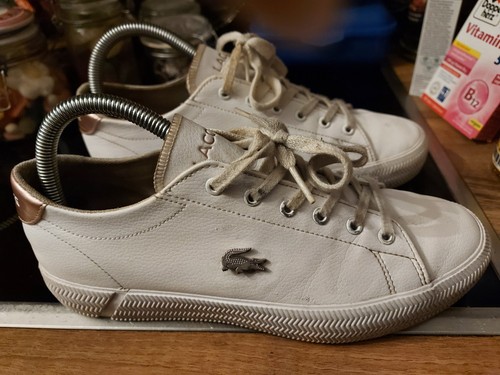 Original lacoste schuhe - original,