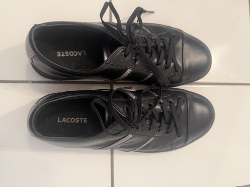 Lacoste man trainers - lacoste,