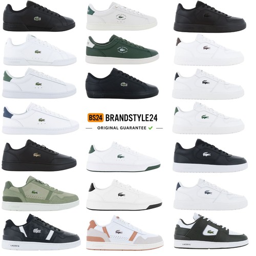 Lacoste herren sneaker - -,