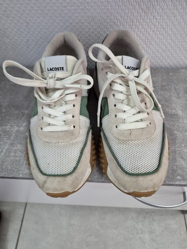 Lacoste spin deluxe sneaker - lacoste,