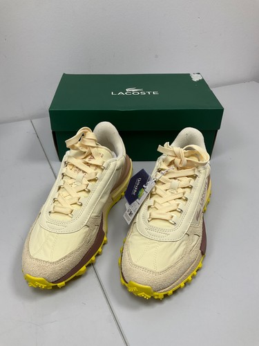 Lacoste elite active 125 - 125, 2