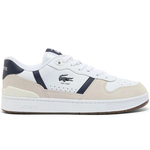 Lacoste clip set - lacoste, t-clip