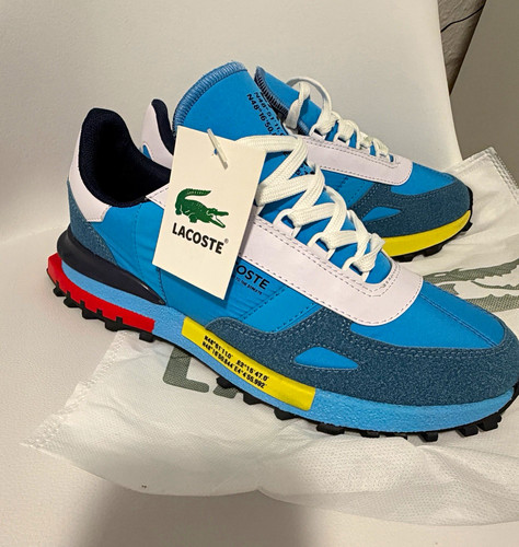 Lacoste herren sneaker - herren,