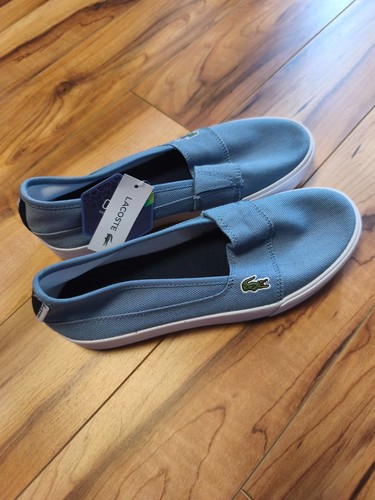 Lacoste damen slipper - damen, /