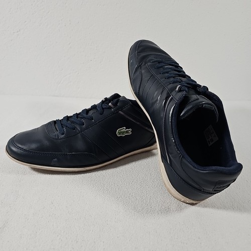 Sneaker lacoste grion htb - lacoste,