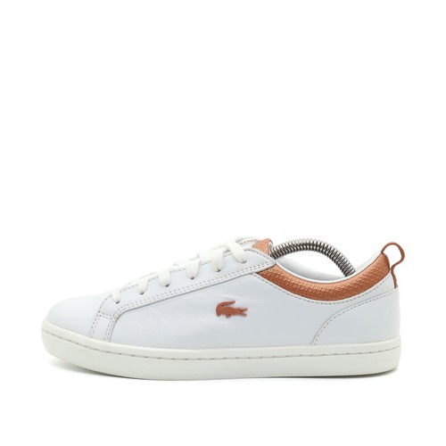 Lacoste damen straightset 319 - damen,