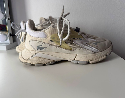 Lacoste l003 neo tech - lacoste, damen
