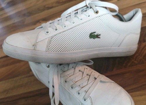 Lacoste lerond 218 2 jd - lacoste,