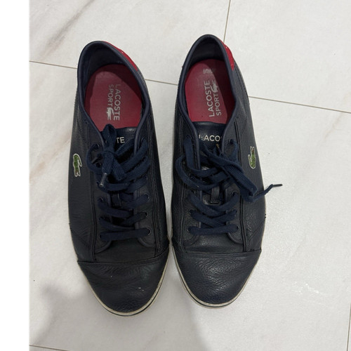 Lacoste herren sneaker - lacoste,