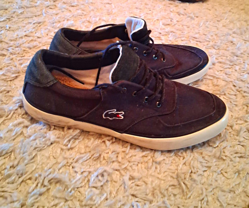 Lacoste herren low top - lacoste,