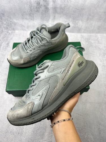 Lacoste evo herren sneaker - evo,