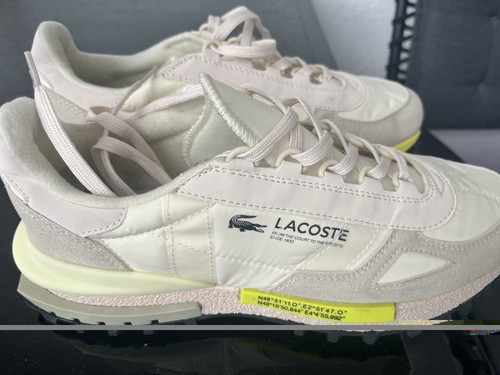 Lacoste active trainer - lacoste, 45