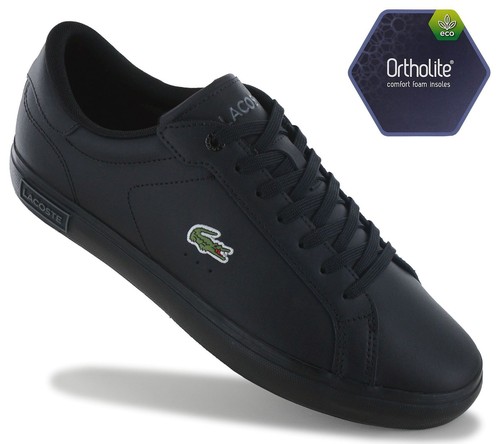 Lacoste powercourt 125 - lacoste,