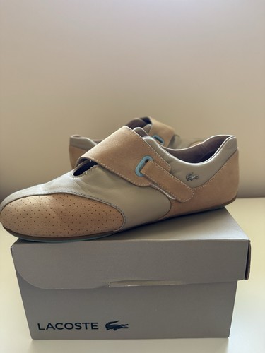 Lacoste sneaker melody mix - lacoste,