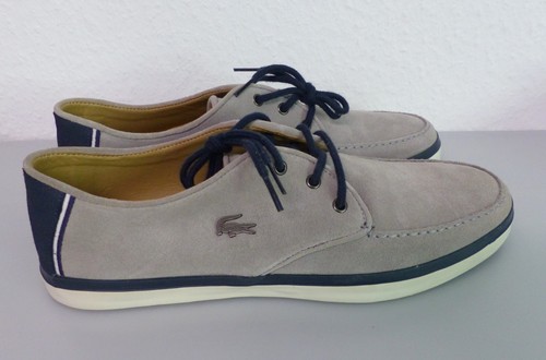 Lacoste sevrin sneaker - sevrin,