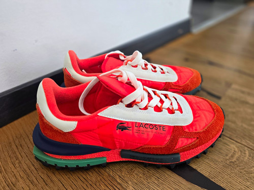 Lacoste elite active 0321 - elite,