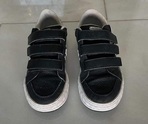 Lacoste kinder sneaker - kinder, in
