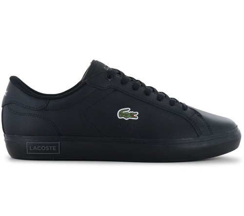 Lacoste powercourt 125 - lacoste,