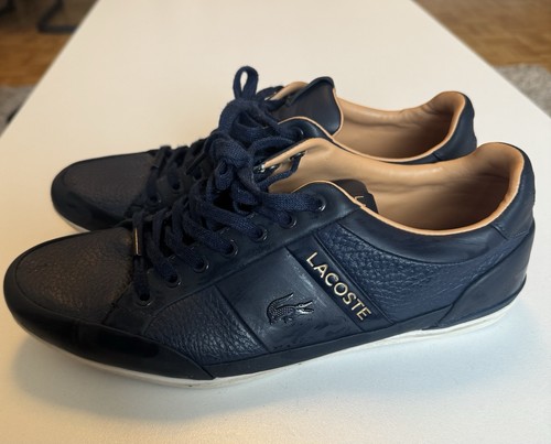 Lacoste herren sneakers - lacoste,