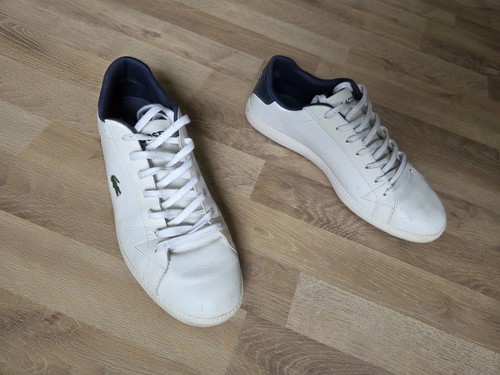 Lacoste herren sneaker - lacoste,