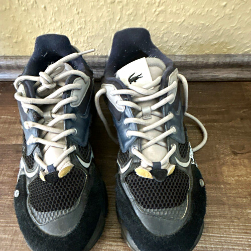 Lacoste herren sneaker - sneaker, low
