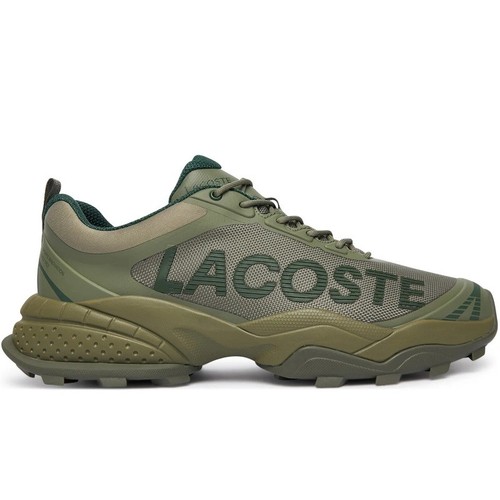 Lacoste guard breaker ct - lacoste,