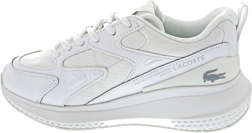 Lacoste evo l003 weiß - l003,