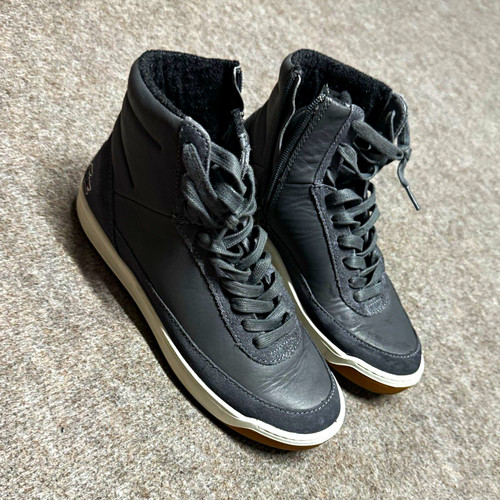 Lacoste damen high top - damen,
