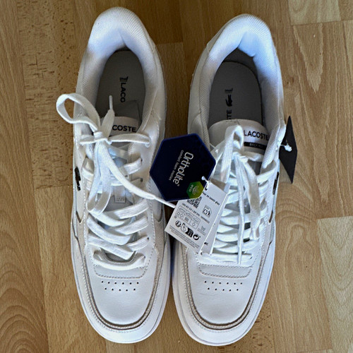 Herren lacoste ace sneakers - lacoste,