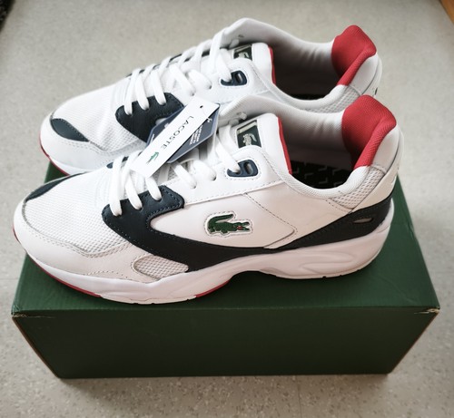 Lacoste storm96 herren - lacoste,