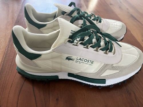 Lacoste elite active 45er - elite,