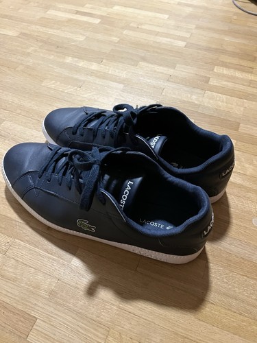 Lacoste sneaker - sneaker, 46