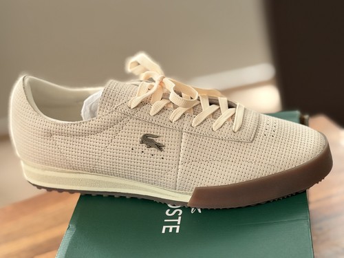Lacoste herren sneaker - lacoste,,