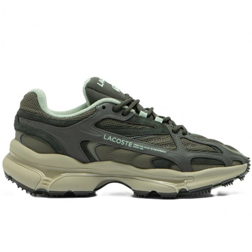 Lacoste l003 2k24 herren - lacoste,
