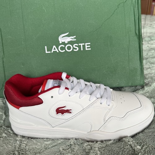 Lacoste sneaker sportschuhe - lacoste,
