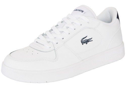 Retoure lacoste court ace - ,