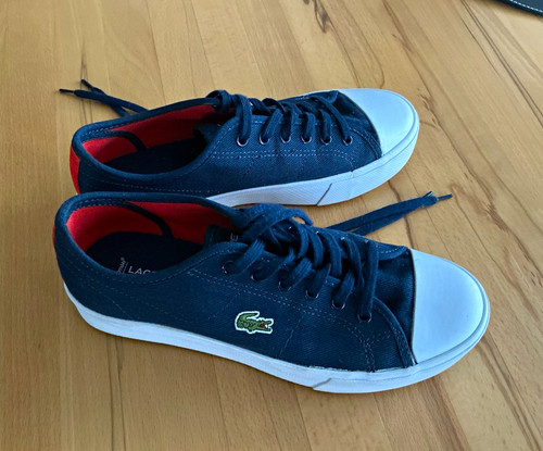 Lacoste ziane plus - lacoste,