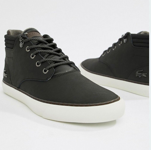 Lacoste esparre herren sneaker - lacoste,