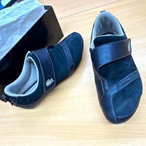 Lacoste sneaker low - sneaker,