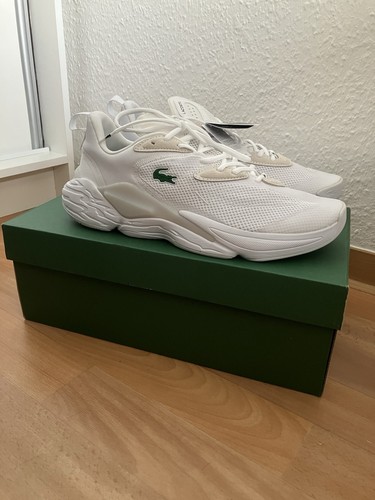 Lacoste aceshot sneaker - lacoste,