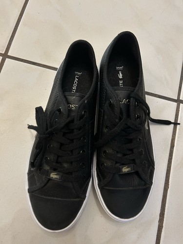 Lacoste schuhe größe - schuhe,