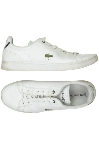 Lacoste sneaker herren - sneaker,
