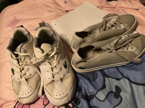 Lacoste schuhe damen paar gr - schuhe, 2
