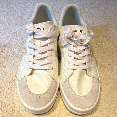 Lacoste herren sneaker low - herren, top