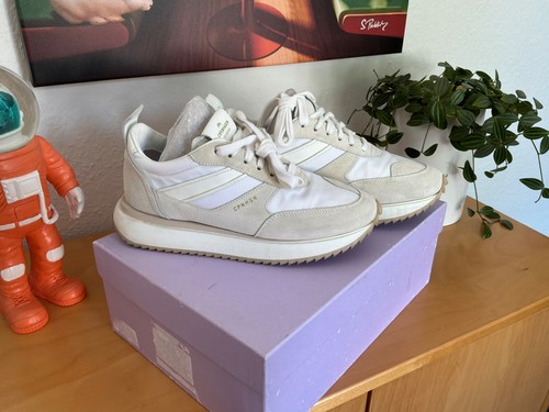 Studio copenhagen sneaker - studio,