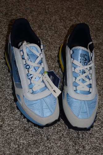 Lacoste herren sneaker - ,