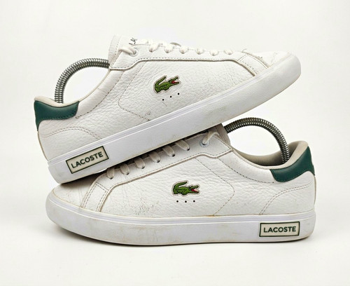 Lacoste powercourt np - gr,