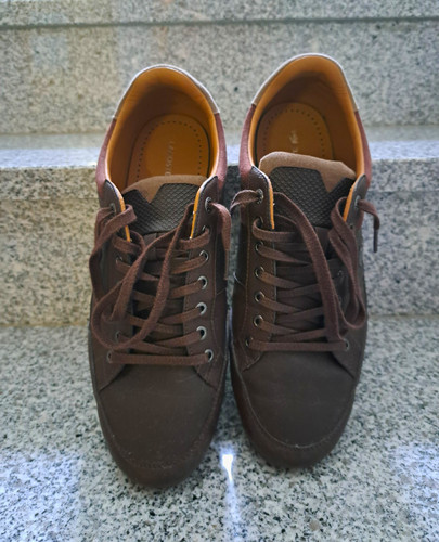 Lacoste chaymon 118 cam - lacoste,