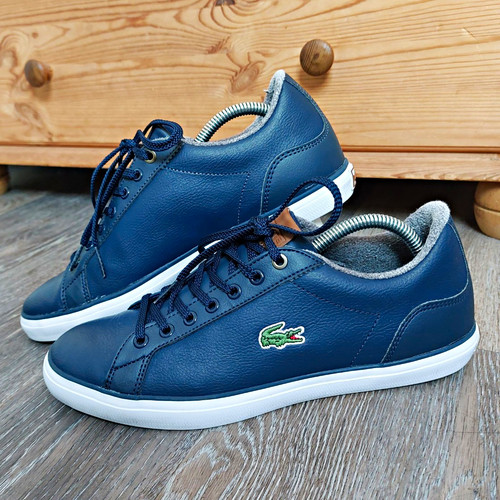 Lacoste lerond 419 herren - lerond,