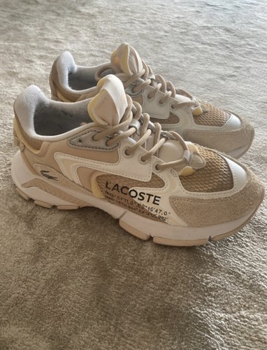 Lacoste sneaker 38 - sneaker, gr.